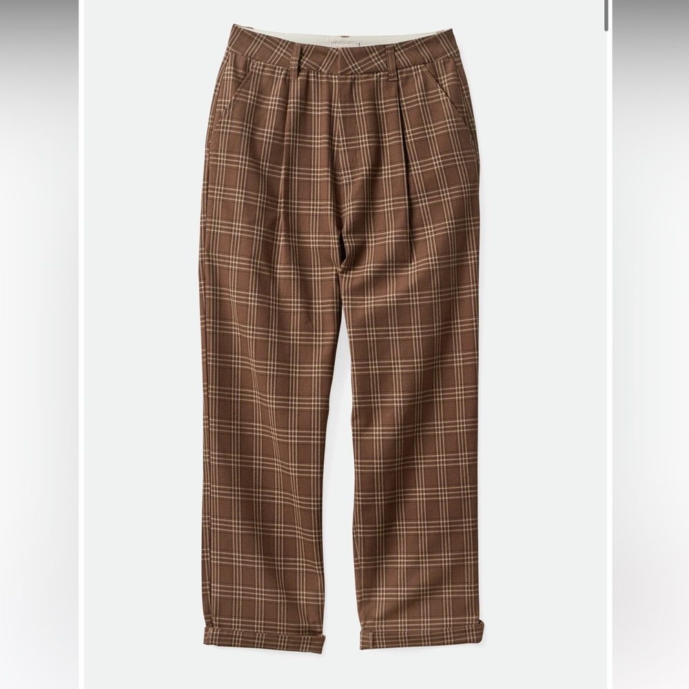 Brixton Victory Trouser Pant